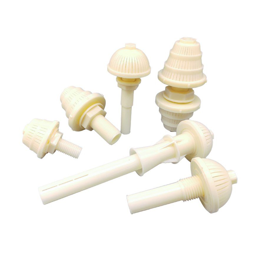 ABS Filter Nozzle