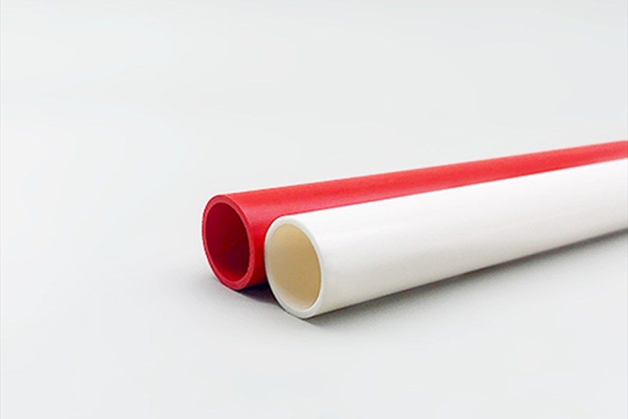 ABS Flame Retardant Pipe