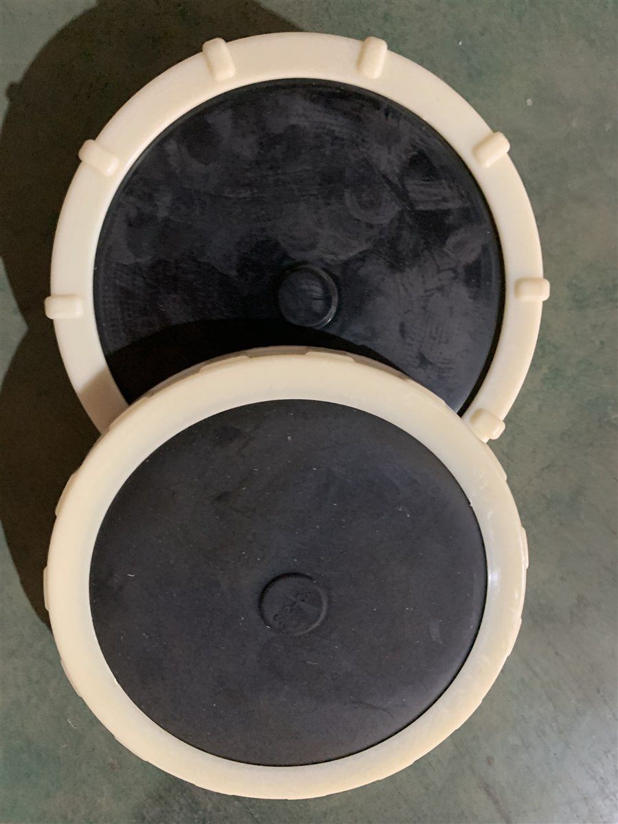 disc aerator factory