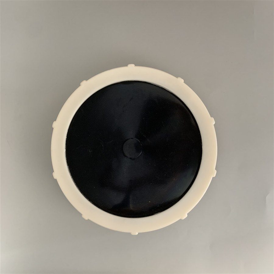 disc aerator display