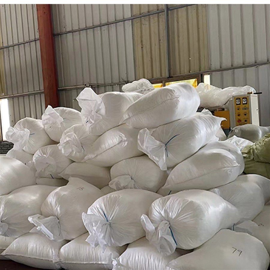 Polyurethane sponge media