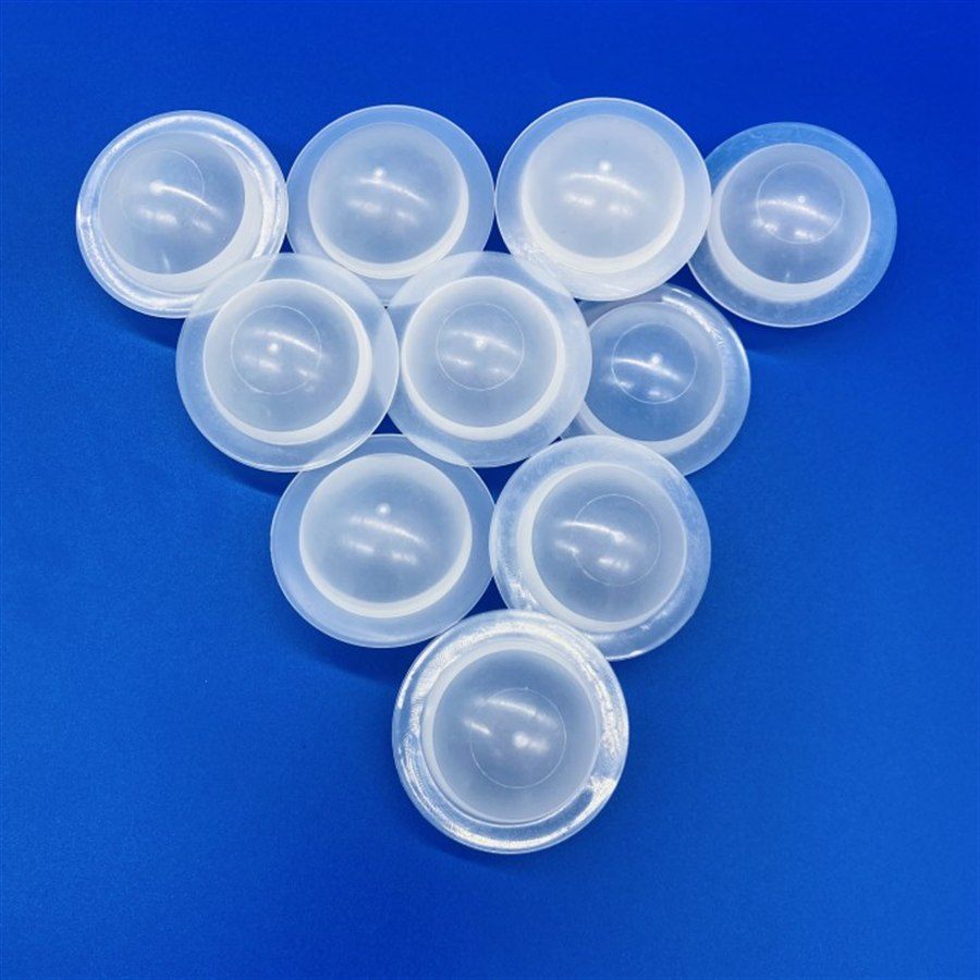 PP liquid surface cover balls grouped