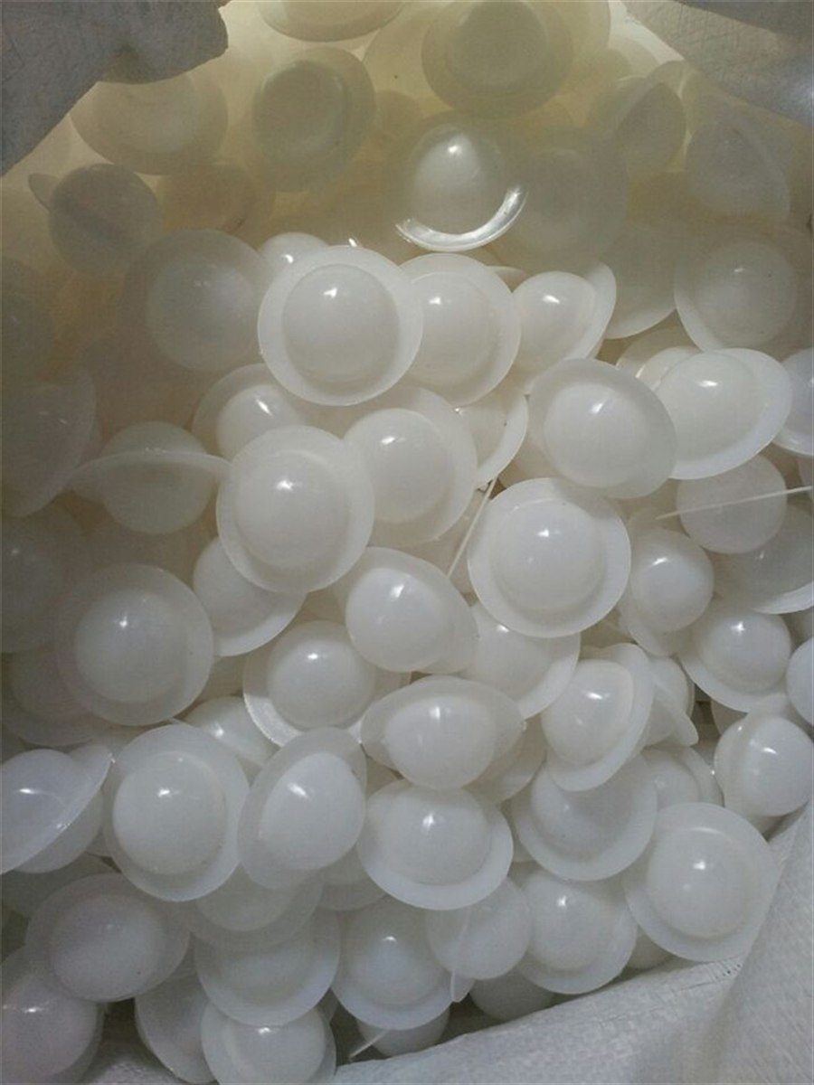 PP liquid surface cover balls grouped